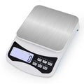 Hot Sell Bascula Cocina Multifunction Smart Scale Custom 5 kg Stainless Steel Digital Weighing Kitchen Scales for Food