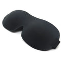 Custom Sleep Eye Mask High Quality 3D Contoured Slow Rebound Eyemask for Sleeping