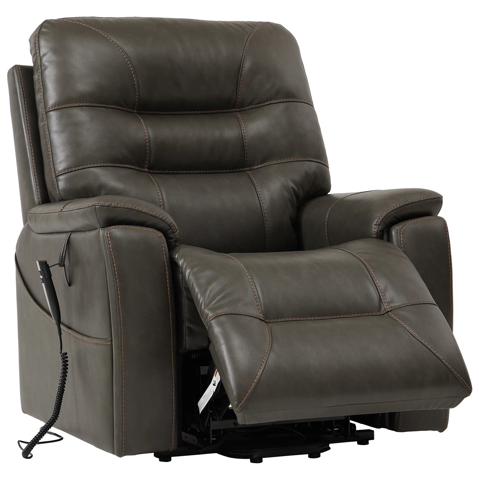 Fast Shipping USB Ports Maidesite Electric Lift Chair