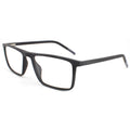 Classical Plastic Eyewear Frame Man Eyeglasses TR90 Optical GlassesWholesale High Quality TR90 Women Men Eyeglass Frames Anti