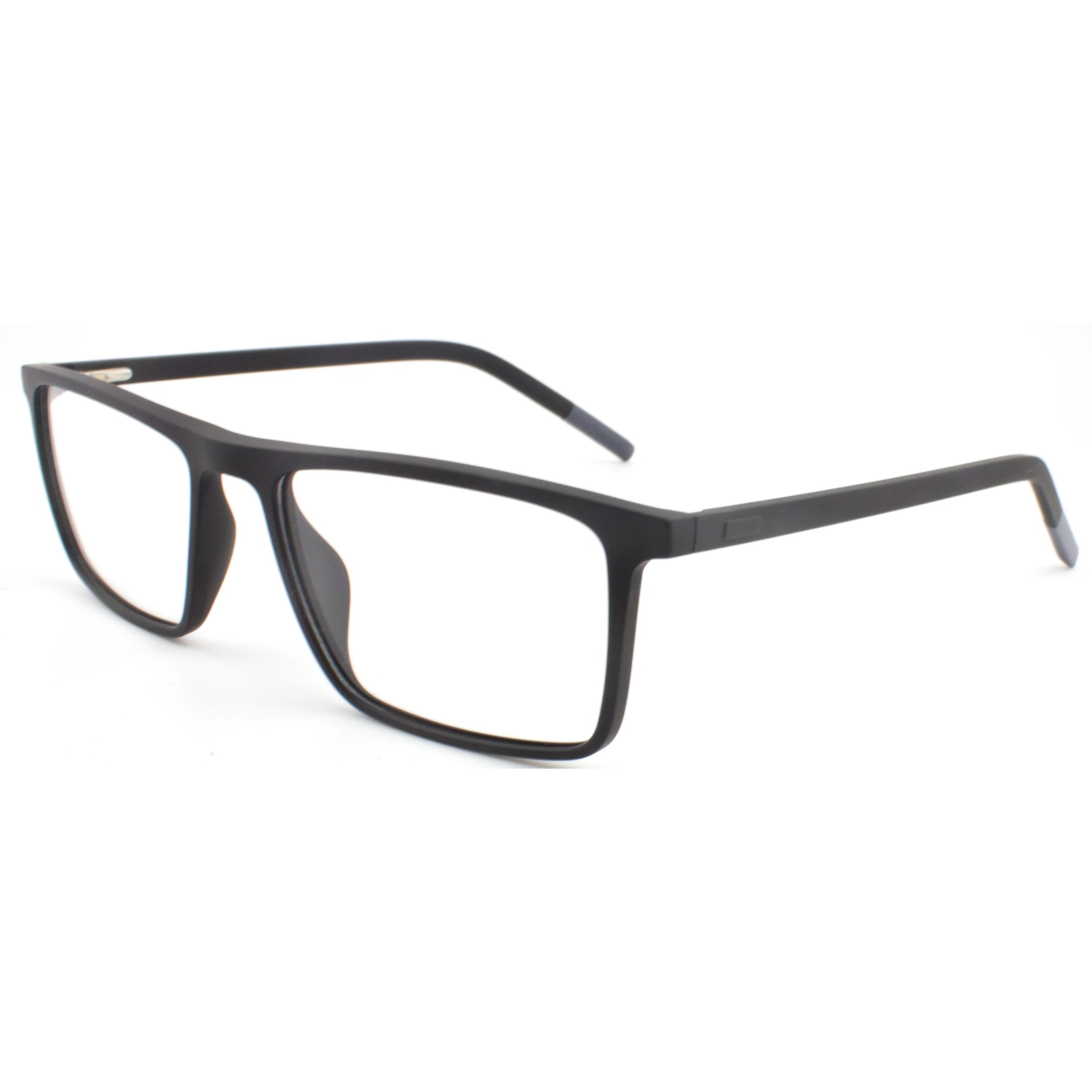 Classical Plastic Eyewear Frame Man Eyeglasses TR90 Optical GlassesWholesale High Quality TR90 Women Men Eyeglass Frames Anti
