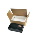 Ambrogio L60 Deluxe L75 L85 Deluxe Edition Replacement Battery 3400mAh 25.2V Lithium Ion Pack Model 075Z01300A