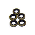 7J7673 7J-7673 Yann's Parts  Hydraulic Steering Cylinder Lip Type Seal Ring