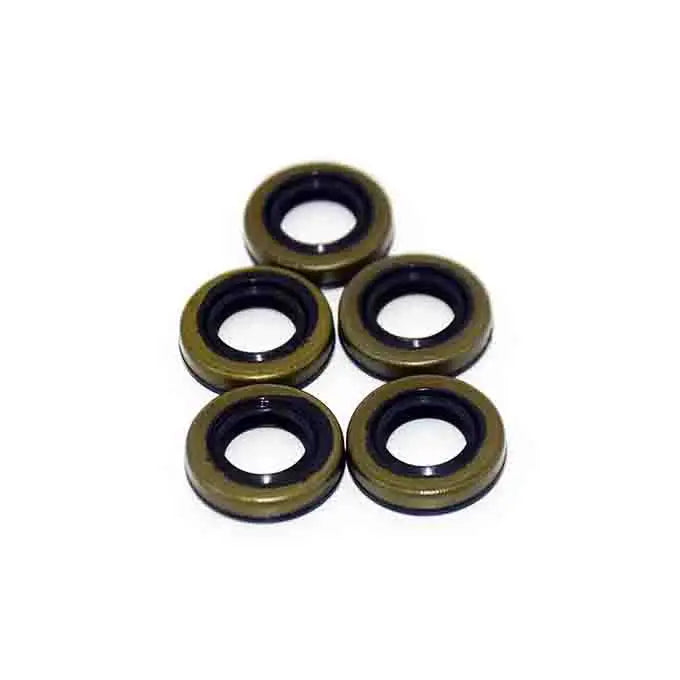 7J7673 7J-7673 Yann's Parts  Hydraulic Steering Cylinder Lip Type Seal Ring