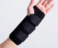 Wrist Brace Hand Thumb Brace Strap Carpal Tunnel Wrist Splint Pain Relief Support Right Left Hand Wristband for Women Men