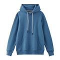 Economical Custom Design Good Quality Pull Over Hoodies Cotton Hoodies for Men and Boys