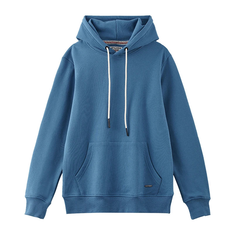 Economical Custom Design Good Quality Pull Over Hoodies Cotton Hoodies for Men and Boys