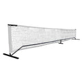 Cheap Low Price Professional Heavy Duty Wheels Rebound Custom Official Portable Pickleball Net Set With Wheels