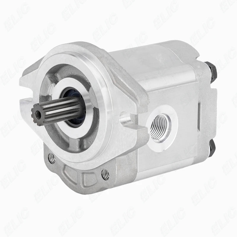 9227087 YB60001406 9194242 Gear Pump HPV116 HPV145 Pilot Pump for Excavator