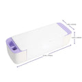 Wholesale 330MM Vinyl Mini Cutter Plotter Printer Cutting Plotter Machine Vinyl  Automatic Contour Cut Vinyl Cutter