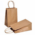 Eco-Friendly Sturdy Load-Bearing Bags Store Packaging Gifting Children School Supplies Carrying