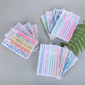 Office School Promotional Cartoon Cute 10pcs Gel Pen