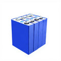 Grade a 3.2V 105Ah LiFePO4 Battery Cell 4000 Cycles 5-Year Warranty -20~55 Lightweight 2.1kg for EV Energy Storage