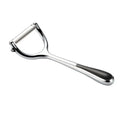 Creative Fruit Peeler Hosuheold Zinc Alloy Planer Potato Carrot Grater Kitchen Tool Multi-function Vegetable Peeler