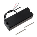 Wholesale Active Pickup 5 String Bass Guitar Pickup From China Supplier