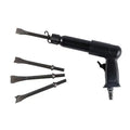 Fulaitesi 90mm Professional Planishing Bead Breaker Power Pneumatic Hammer Machinery Air Hammer AH250