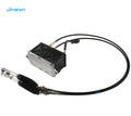 JINSION Excavator Spare Parts E320B Throttle Motor ASS for Caterpillar Cable CAT 320B 247-5231 119-0633 227-7672