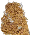 Pure Golden Natural Golden New Lotus Stamens Tea Lotus Flower Stamen for Sale