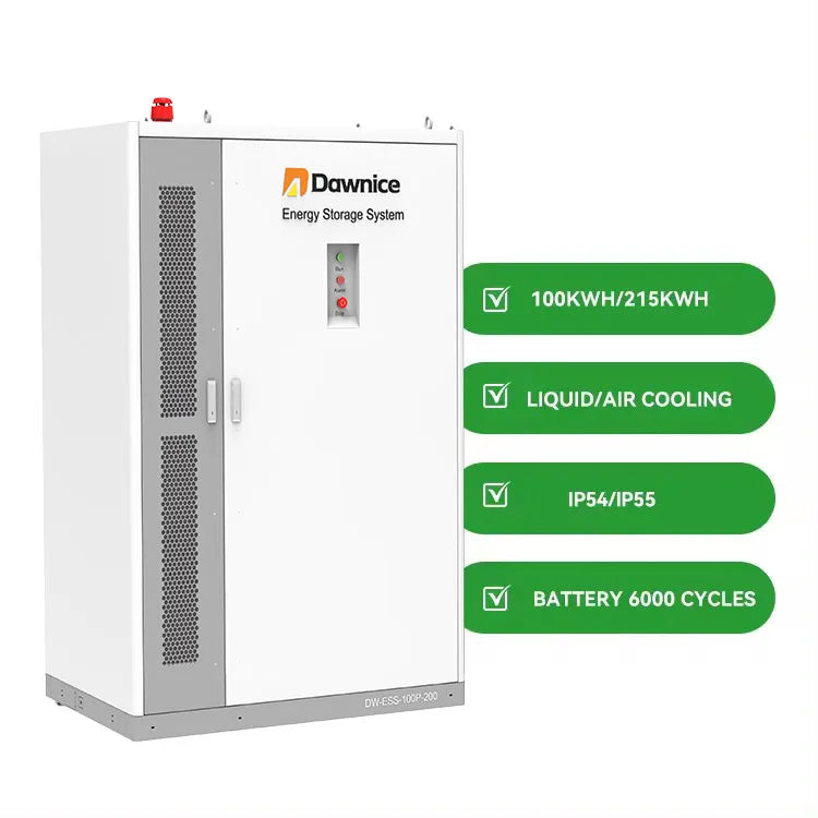 Solar Batteries Cabinet 100Kwh 200Kwh 300Kwh Solar Panel Battery Price for Solar Energy System Use