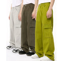 Fashion Wear Men Vintage Cargo Nine Color Combination Jeans Simple Casual Denim Y2K Pant Jeans Men Fitting Baggy Designer Jeans