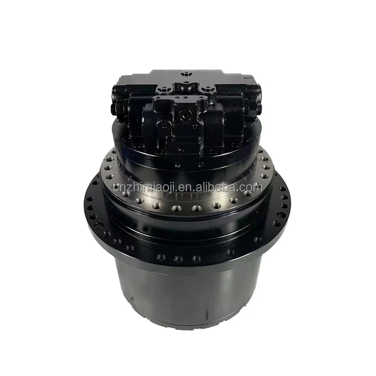 New CSJHPSS Tm40 Final Drive Device Doosan 20Tons Ec240b R210-7 R210lc-7 S220-5 Dh225-5 R225 Dh220-7 Excavator Travel Motor Assy