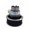 Good Quality New 541.15.3.8 SA.109.1331 Coupling Denture Clutch for Heidelberg CD102 SX102 SM102 Feeding Drive Offset Printers