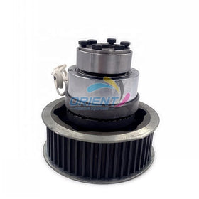 Good Quality New 541.15.3.8 SA.109.1331 Coupling Denture Clutch for Heidelberg CD102 SX102 SM102 Feeding Drive Offset Printers