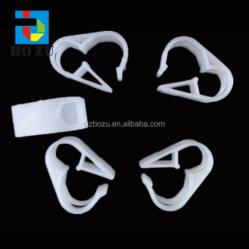 Inkjet Printer Spare Parts Ink Tube Clamp Ink Tube Clip for Ink Flow Control