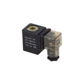 ODE Solenoid Valve 21A2KV20 Coil 220-240 Volts 50/60hz 22.0 VA OEM Customizable Control Structure for Base Media