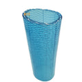 3 Inch Clear Braided PVC Garden Watering Hose UV-Resistant Durable & Flexible Reinforced Moulded Hose Plastic Tubes