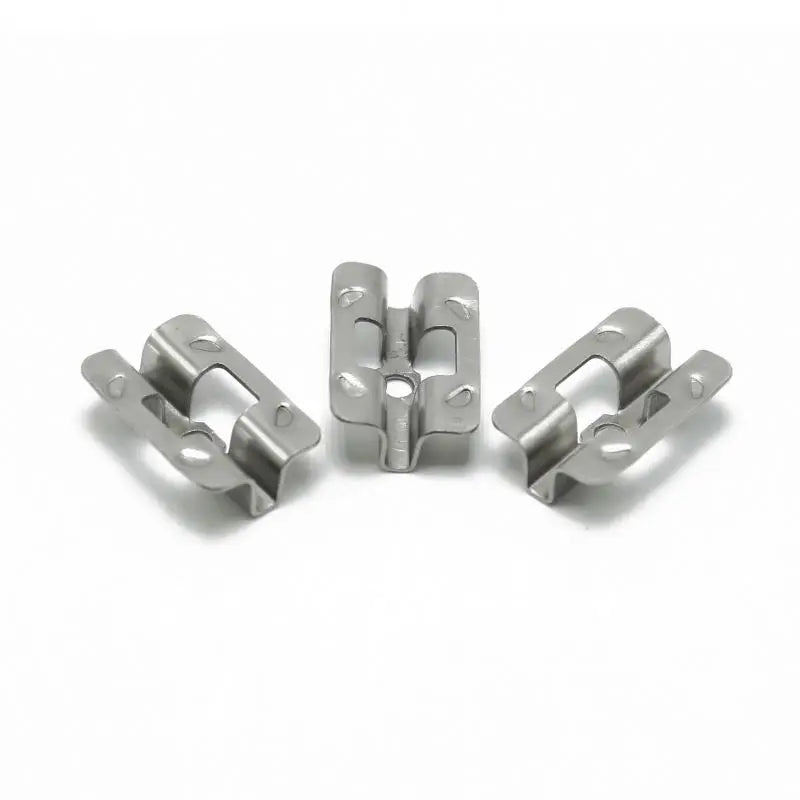 Stainless Steel Decking Clip for Wood Plastic Composite Decking