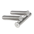Hot Sale CD Type External Thread Shear Connector Stainless Steel 304/316 Plain Finish Spot Welding Studs