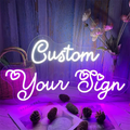 Illuminated LED Neon Car Sign Acrylic Material for Hospitals Companies Outdoor Bedroom Wall Use Enhanced Visibility Aesthetic