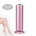Adjustable Speed Electric Foot Callus Remover Scrubber
