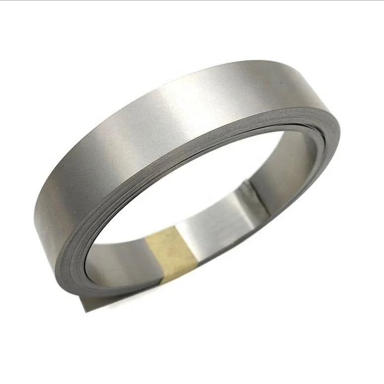 Spcc Nickel Strip Nickel Cathode Plate Spot Welding Connecting 18650/26650/32650 Battery Battery Accessories