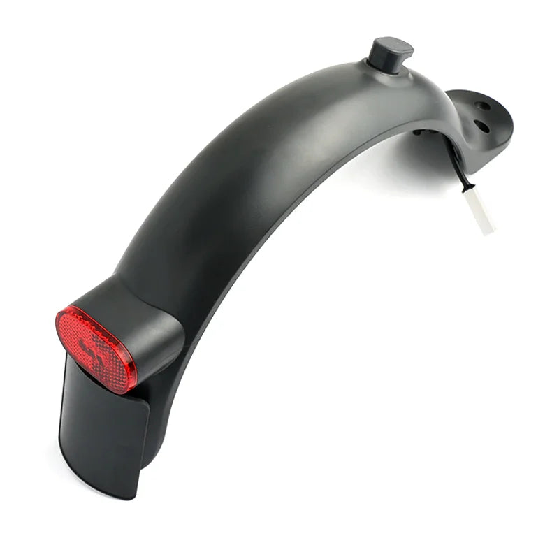 New Image Electric Scooter Rear Mudguard Bracket M365 S1 PRO PRO2 Accessories Xiaomi Fender Plate Holder Mudguard for Scooter