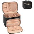 Cosmetic Bag New Arrival PU Waterproof Makeup Bag Cosmetics Organizer Bag for Woman