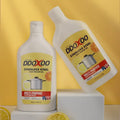 2023 New Upgrade Stainless Steel Cleaning Paste Gel Factory Direct Wholesale OEM ODM Support for Household Kitchen Cleaning