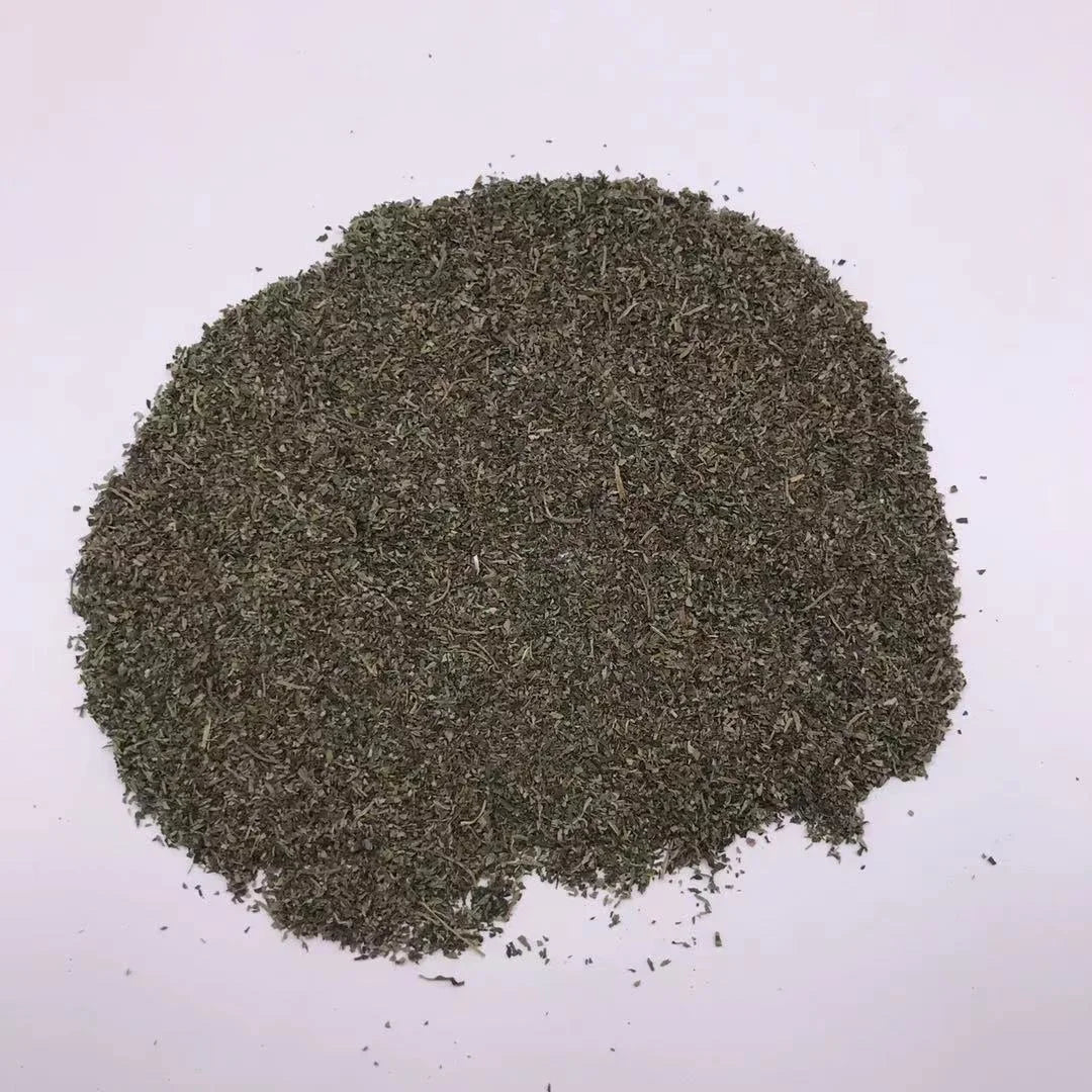 YHC15 Hot Pet Supplies 20mesh Catnip Powder Catnip Leaves to Remove Hairballs to Promote Digestion