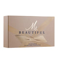 Hot-selling Imitating Perfume Women Mini Perfume Set Easy to Carry Parfum 30ml
