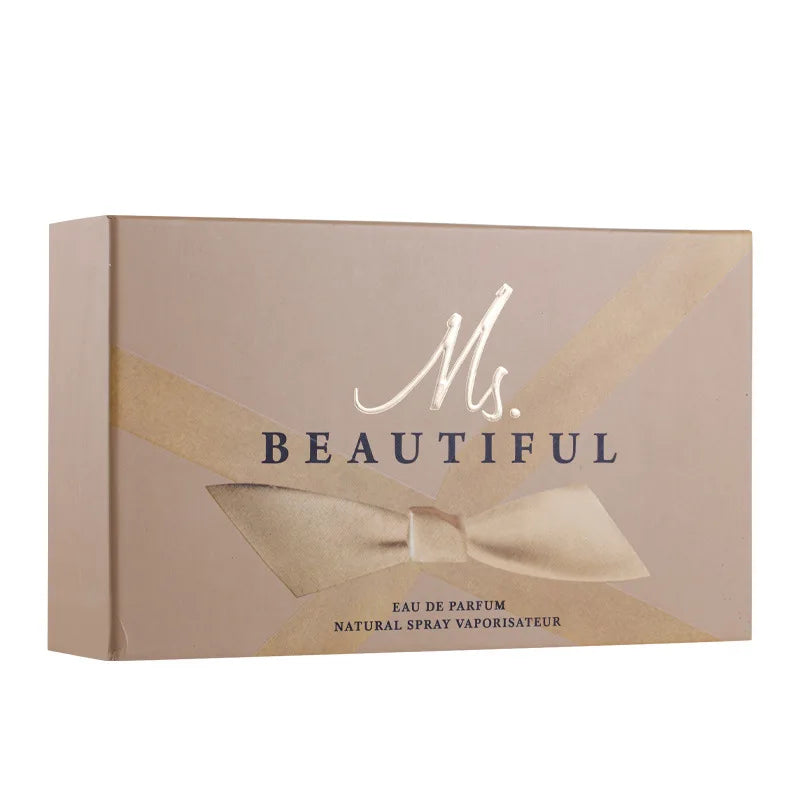 Hot-selling Imitating Perfume Women Mini Perfume Set Easy to Carry Parfum 30ml