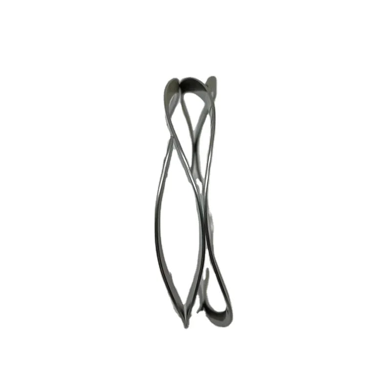 Eco-friendly Multi Turn Wave Spring Manufacturers Single-turn Wave Disc Spring for Mechanical Motor