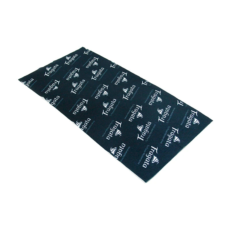 Outdoor 100% Polyester Multifunctional Custom Digital Printing Sun protection Seamless Breathable Tube Bandana