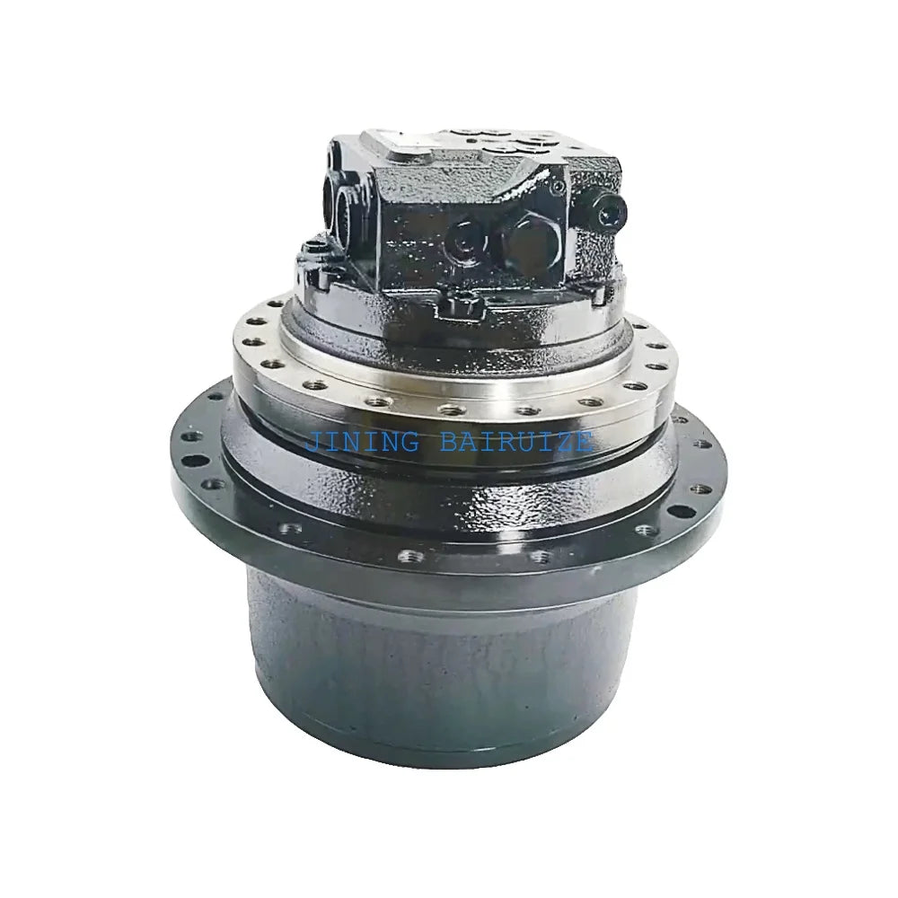 SK140-8 Excavator Track Motor YY15V00015F1 LP15V00001F1 Final Drive SK140