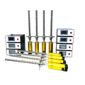 20KHz 2000W Ultrasound Tubular Sonochemistry Reactor Make Biodiesel Processor Biodiesel Production Machine