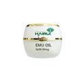 Factory Supply Ostrich Oil Butter Used for Skin Body Care Emu Oil Massage Oil