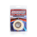 Popular Long-Lasting Bonding Acrylic Adhesive Hair Toupee Tape Multi-Week Wear Double-sided Thin Profile Super Tape for Hair