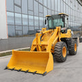 Euro 5 CE EPA China Manufacturer Small Mini Wheel Loader for Sale Wheel Loader 3 Ton