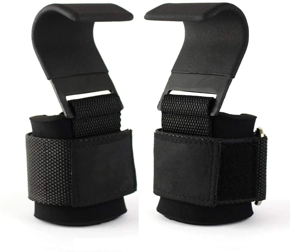 Premium Elastic Weight Lifting Wrist Wraps with Self-Adhesive Thumb Loops Custom Logo Protective Features