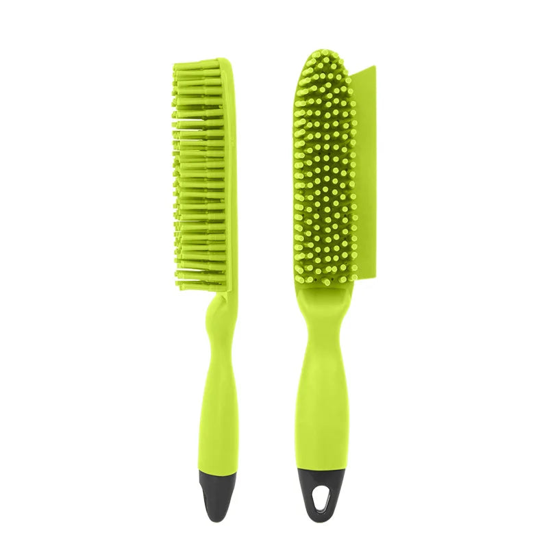Wholesale Grooming Tool Hair Remover Soft Cat Pet Dog Silicone Brush